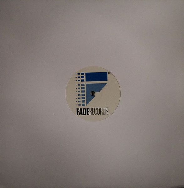 Dan Morris & Shylock - Bahdatu | Fade Records (FD035) - 2 Dan Morris & Shylock - Bahdatu | Fade Records (FD035) - 2