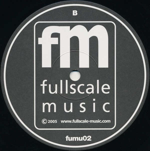 Pott Art - Wet'n Hot | Fullscale Music (fumu02) - 2