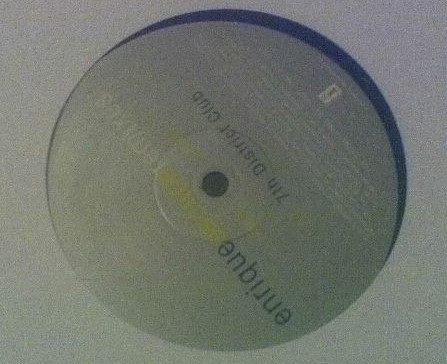 Enrique Iglesias - Escape (Remixes) | Interscope Records (ESCAPE 1) - 3 Enrique Iglesias - Escape (Remixes) | Interscope Records (ESCAPE 1) - 3