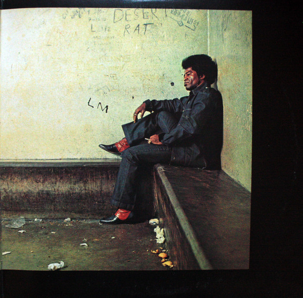 James Brown - Revolution Of The Mind (Recorded Live At The Apollo Vol. III) | Polydor (PD 3003) - 4 James Brown - Revolution Of The Mind (Recorded Live At The Apollo Vol. III) | Polydor (PD 3003) - 4