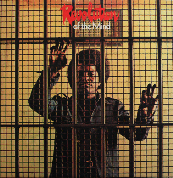 James Brown - Revolution Of The Mind (Recorded Live At The Apollo Vol. III) | Polydor (PD 3003)