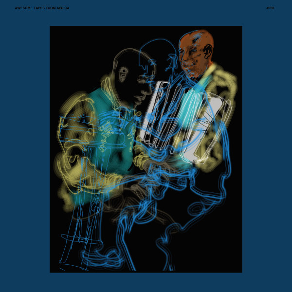 Hailu Mergia - Lala Belu | Awesome Tapes From Africa (ATFA028)