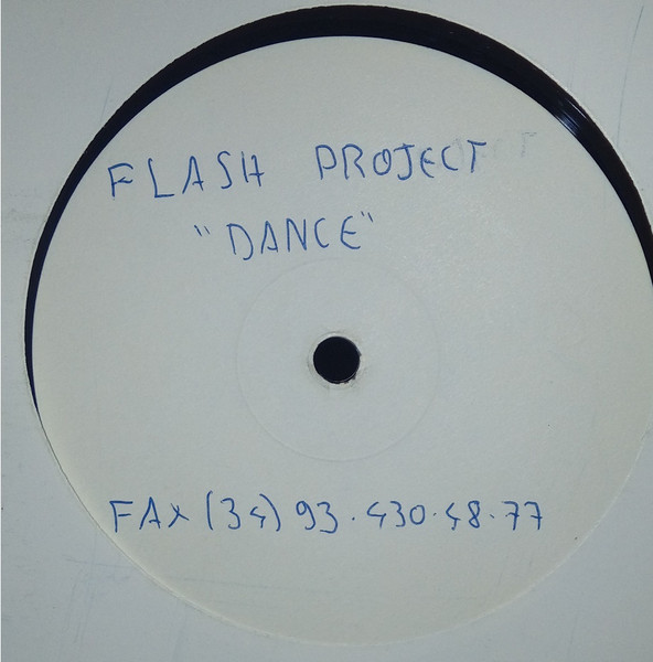 Flash Project - Dance | Vale Music (none)