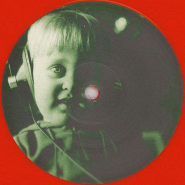 Andreas Gehm - Second Coming E.P. | Cologne Underground Records (CUR01) - 2