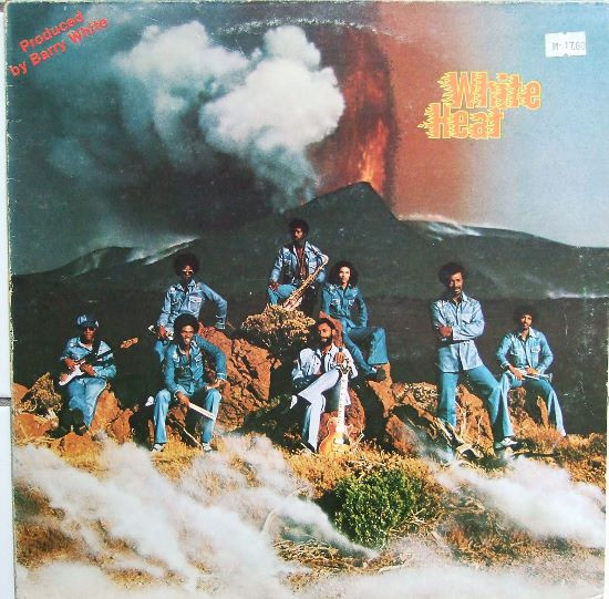 White Heat - White Heat | RCA (APL1-0853)