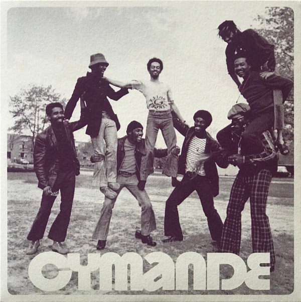 Cymande - Fug / Brothers On The Slide | Mr Bongo (MRB7144) - main