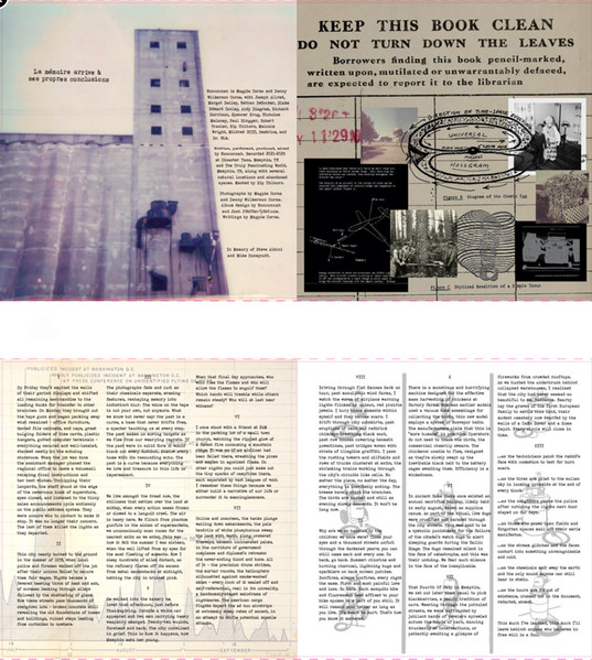 Nonconnah - Nonconnah Vs. The Spring Of Deception | Absolutely Kosher Records (AK149) - 3 Nonconnah - Nonconnah Vs. The Spring Of Deception | Absolutely Kosher Records (AK149) - 3