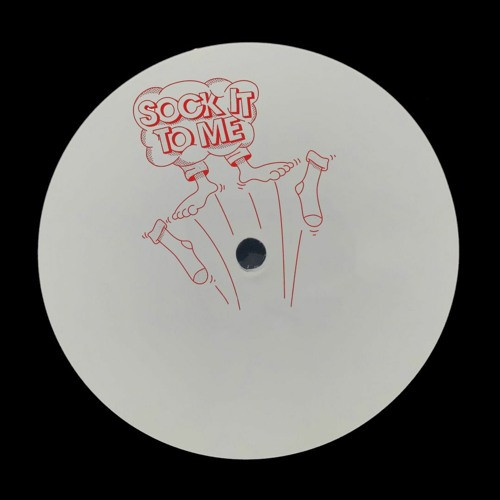 LVCA , Marlon Lopez Holden - Hang Out With Your Computer | Sock It To Me (SOCK02)