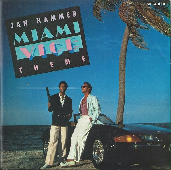 Miami Vice Theme