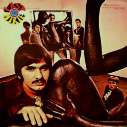 The Last Nikle - The Last Nikle | Mainstream Records (S/6122)