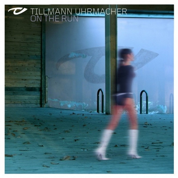 Tillmann Uhrmacher - On The Run | Kontor Records (K223) - main Tillmann Uhrmacher - On The Run | Kontor Records (K223) - main