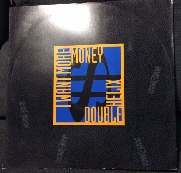 Double Helix - I Want More Money | Strictly Dance (8 80403 6)