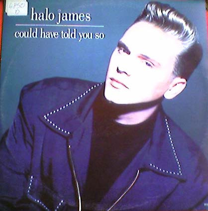 Halo James - Could Have Told You So | Epic (HALO T2) - main