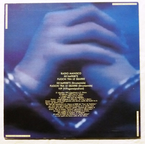 AK47 - 0516490872 | Not On Label (AK47/1) - main