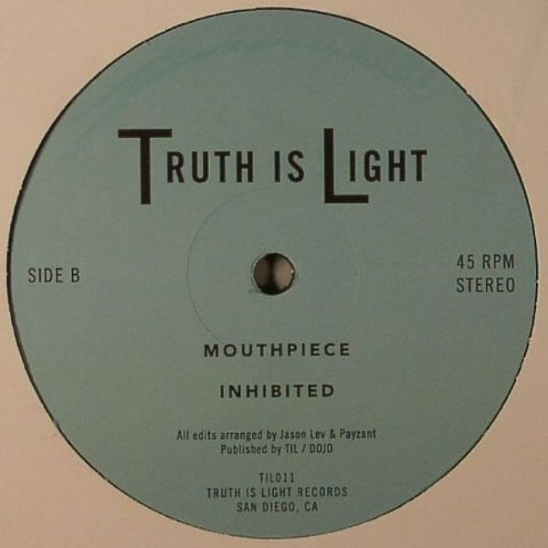 Various - Are You Ready? | Truth Is Light (TIL011) - main Various - Are You Ready? | Truth Is Light (TIL011) - main