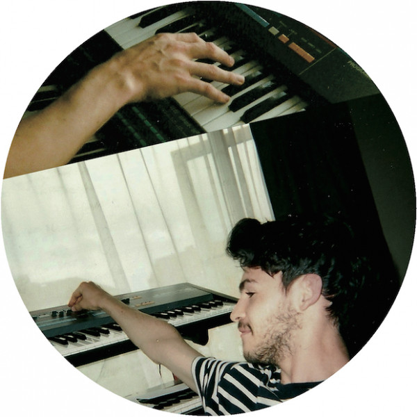 Nitejams - Nitejams 01 | Nitejams (NJ01) - main