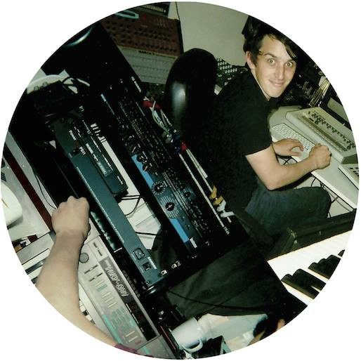Nitejams - Nitejams 01 | Nitejams (NJ01) - 2