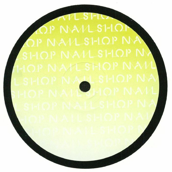 Speed Boat - A FWD Dive | Nail Shop (NAILS004) - 2
