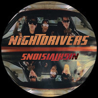 Nightdrivers - Nightvisions | Nightdrivers (NIGHTDRIVERS001)