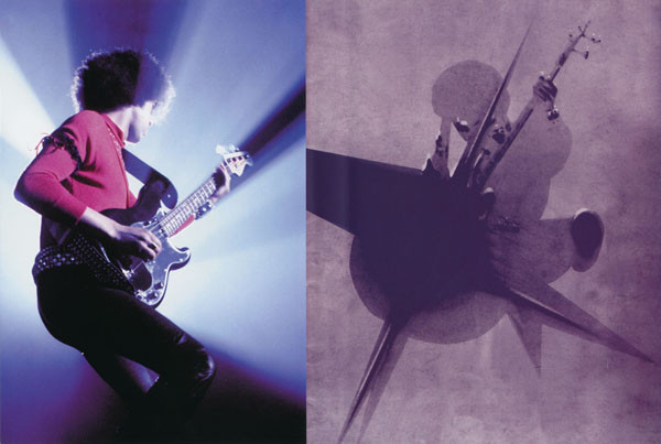 Thin Lizzy - Live And Dangerous | Mercury (0602517468146) - 4 Thin Lizzy - Live And Dangerous | Mercury (0602517468146) - 4