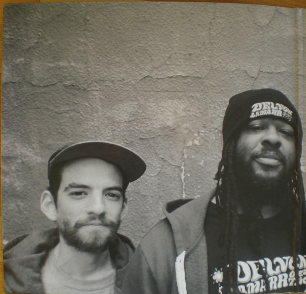 Delvon Lamarr Organ Trio - Cold As Weiss | Colemine Records (CLMN-12029) - 4 Delvon Lamarr Organ Trio - Cold As Weiss | Colemine Records (CLMN-12029) - 4
