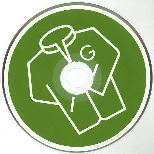Blink-182 - Take Off Your Pants And Jacket (Limited Edition) [CD] | MCA Records (0881126272) - 2