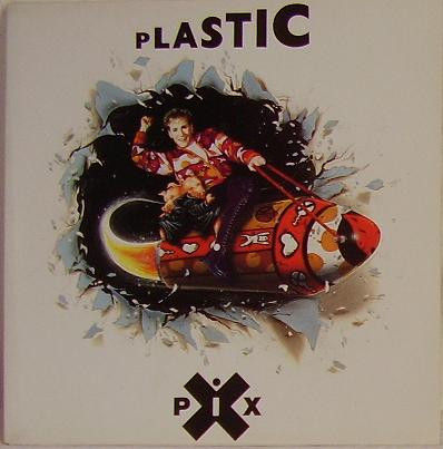 Plastic Bertrand - Pix | ARS Productions (ARS 10.022) - main Plastic Bertrand - Pix | ARS Productions (ARS 10.022) - main