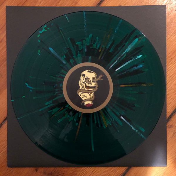 D.Dan - Mutant Future EP | Lobster Theremin (LT065) - 2 D.Dan - Mutant Future EP | Lobster Theremin (LT065) - 2