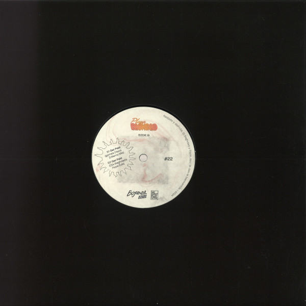 Playa Baghdad - Get Paid | Boyanza Records (BYNZV 001)