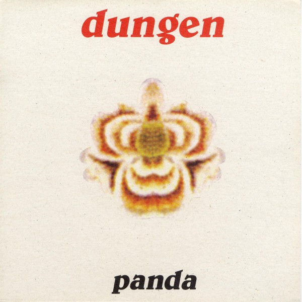Dungen - Panda | Memphis Industries (MI050S) - main