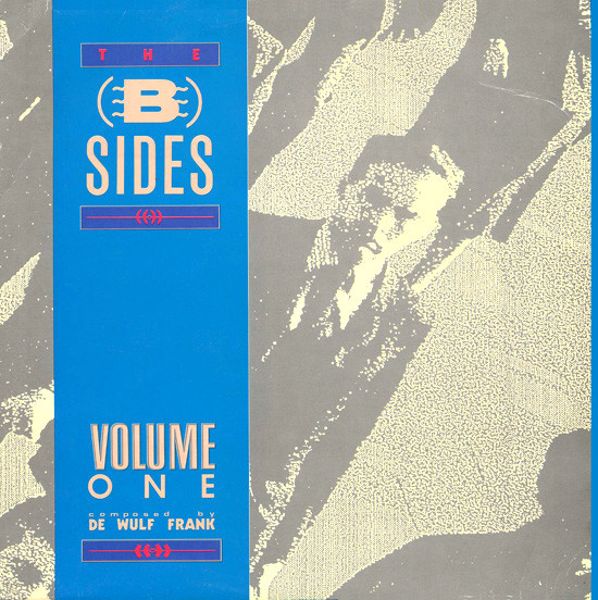 Frank De Wulf - The B-Sides Volume One | Music Man Records (MMI 9001) - main