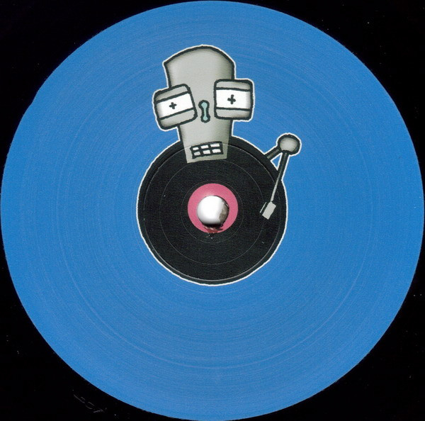 Daniel Mehlhart - Am Anfang War Es Minimal | Karmarouge (KR25) - 2