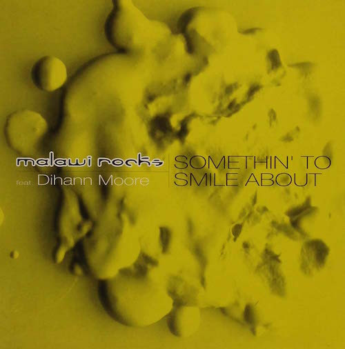 Malawi Rocks Feat. Dihann Moore - Something To Smile About | Epic (SYUM-0084) - main