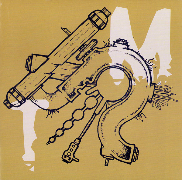 DJ Manipulate & Thresh - Heavy Karma | Nause Corps (Nause 001)