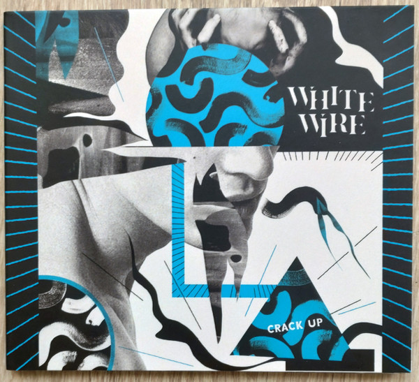 White Wire - Crack Up | Vox Project (VOX47)