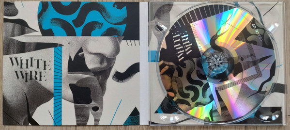 White Wire - Crack Up | Vox Project (VOX47) - 4 White Wire - Crack Up | Vox Project (VOX47) - 4