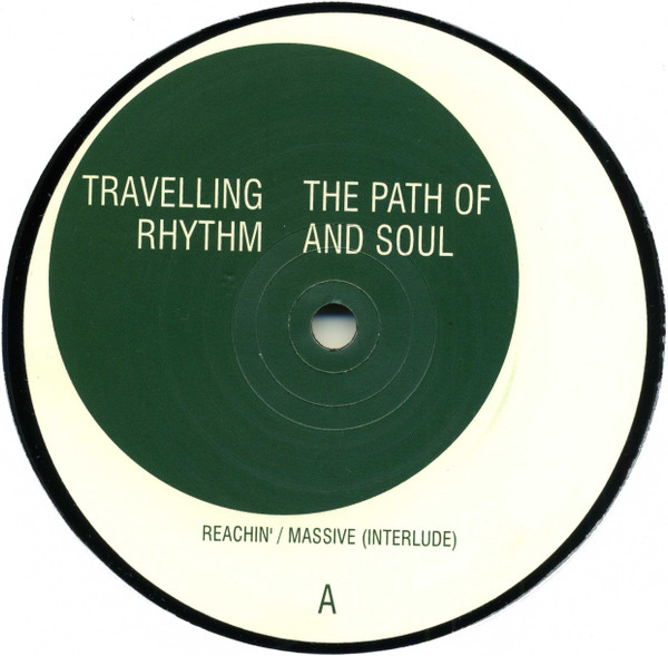 Samuel's Bongo Squad - Travelling The Path Of Rhythm And Soul | SLS (SLS11) - 3