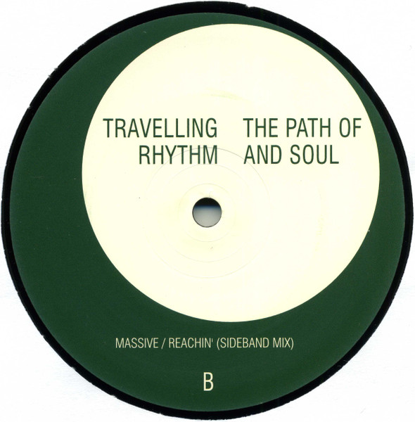 Samuel's Bongo Squad - Travelling The Path Of Rhythm And Soul | SLS (SLS11) - 4