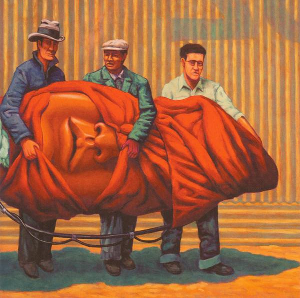 The Mars Volta - Amputechture [CD] | Gold Standard Laboratories (B000721402)