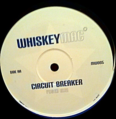 WhiskeyMac - Single Malt Rock / Circuit Breaker | Not On Label (MW005) - main WhiskeyMac - Single Malt Rock / Circuit Breaker | Not On Label (MW005) - main