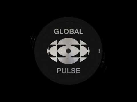 Rosati - Slipstream EP | Global Pulse (GP03) - 2
