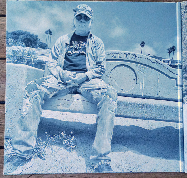 Neil Young - Before And After | Reprise Records (093624849858) - 4 Neil Young - Before And After | Reprise Records (093624849858) - 4