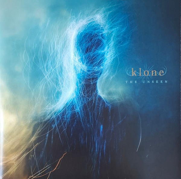 Klone - The Unseen | Pelagic Records (PEL 269-V)
