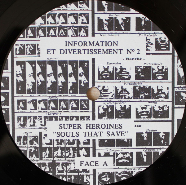 Super Heroines - Souls That Save | L'Invitation Au Suicide (ID 2) - 3 Super Heroines - Souls That Save | L'Invitation Au Suicide (ID 2) - 3