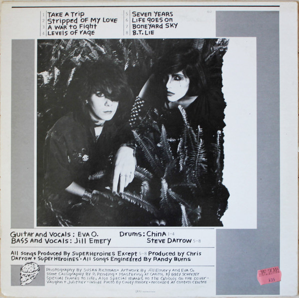 Super Heroines - Souls That Save | L'Invitation Au Suicide (ID 2) - 2 Super Heroines - Souls That Save | L'Invitation Au Suicide (ID 2) - 2