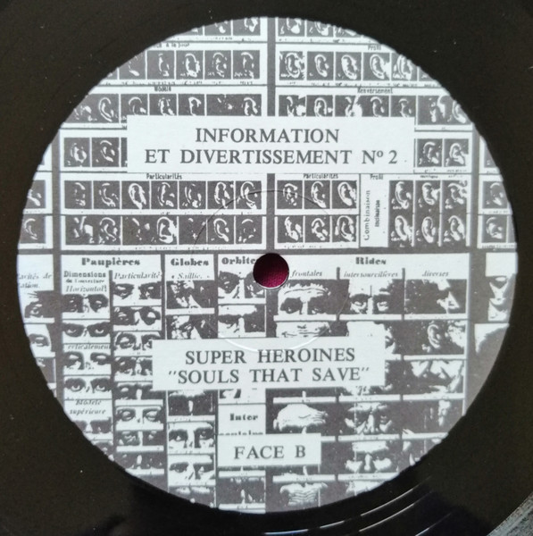 Super Heroines - Souls That Save | L'Invitation Au Suicide (ID 2) - 4 Super Heroines - Souls That Save | L'Invitation Au Suicide (ID 2) - 4