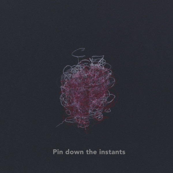 Pin Down The Instants - Pin Down The Instants | Offoron Records (OFF019)