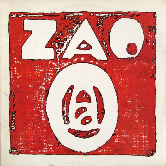 ZAO - Z=7L | Vertigo (6499 738)