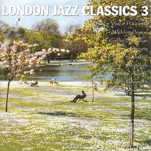 Various - London Jazz Classics 3 | Soul Jazz Records (SJR LP 26) - main Various - London Jazz Classics 3 | Soul Jazz Records (SJR LP 26) - main