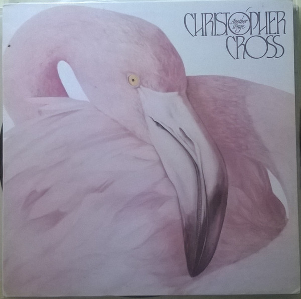 Christopher Cross - Another Page | Warner Bros. Records (92 3757-1) - main Christopher Cross - Another Page | Warner Bros. Records (92 3757-1) - main